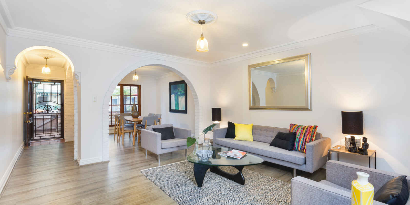 26 Portman Street Zetland