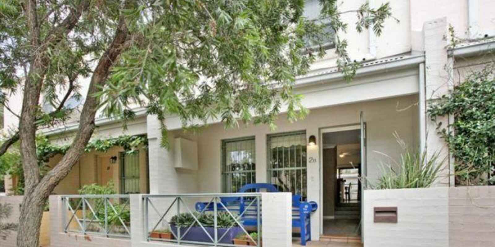 2b Alfred Street Lilyfield 2b Alfred Street Lilyfield