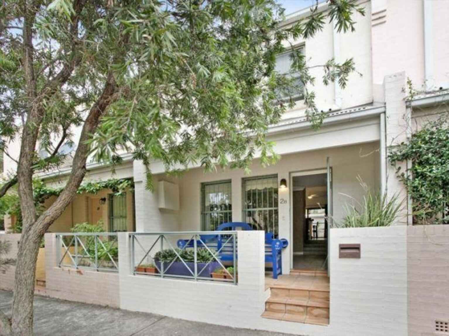 2b Alfred Street Lilyfield 2b Alfred Street Lilyfield