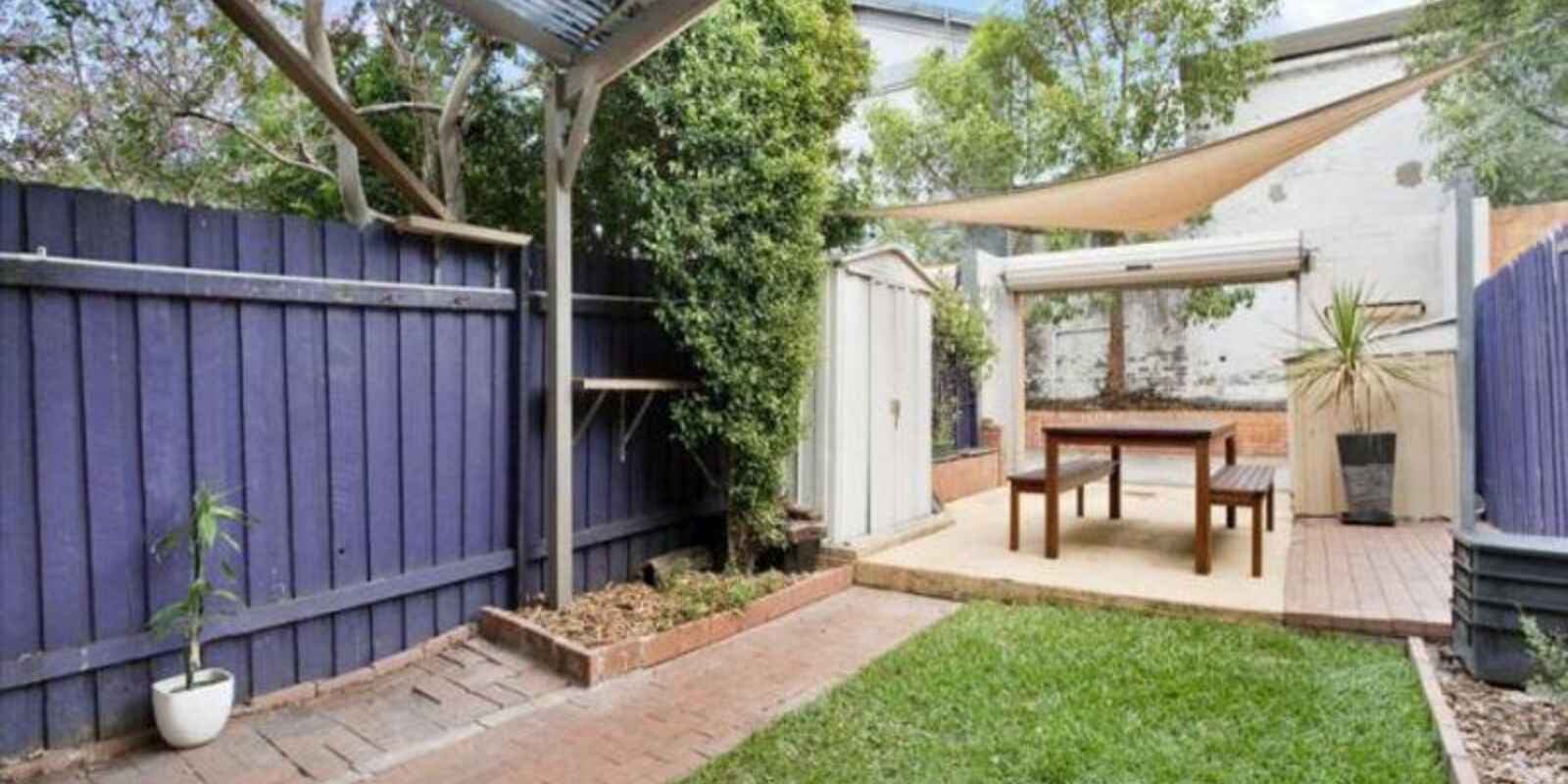 2b Alfred Street Lilyfield 2b Alfred Street Lilyfield