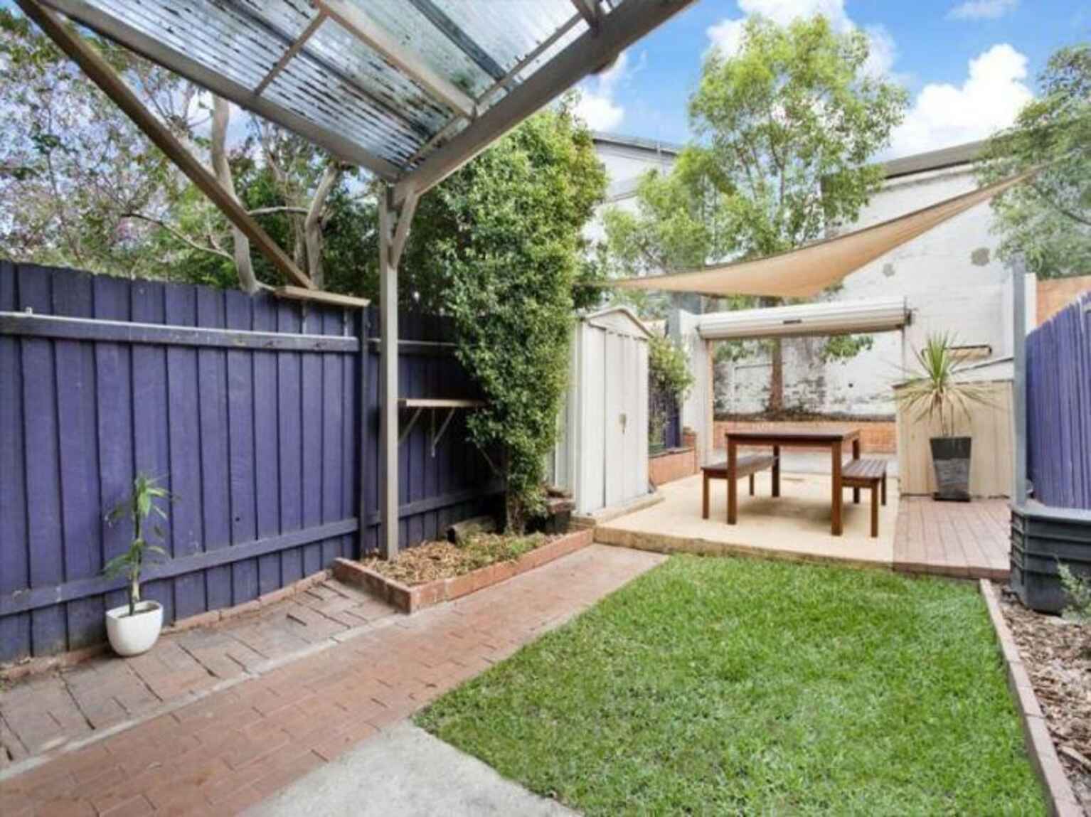 2b Alfred Street Lilyfield 2b Alfred Street Lilyfield