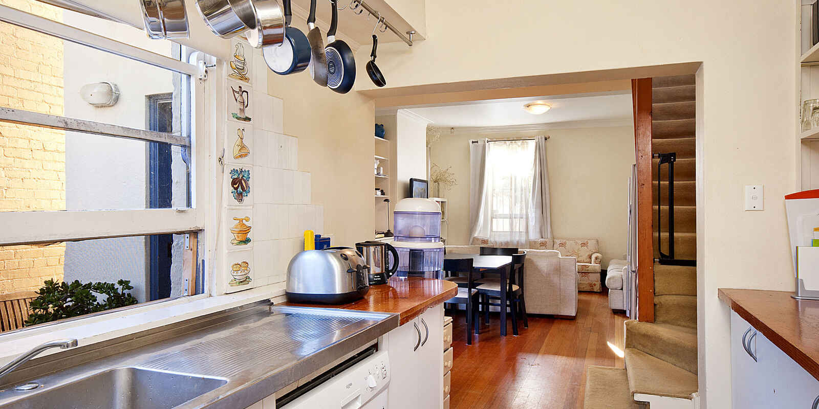 8 Seymour Place Paddington