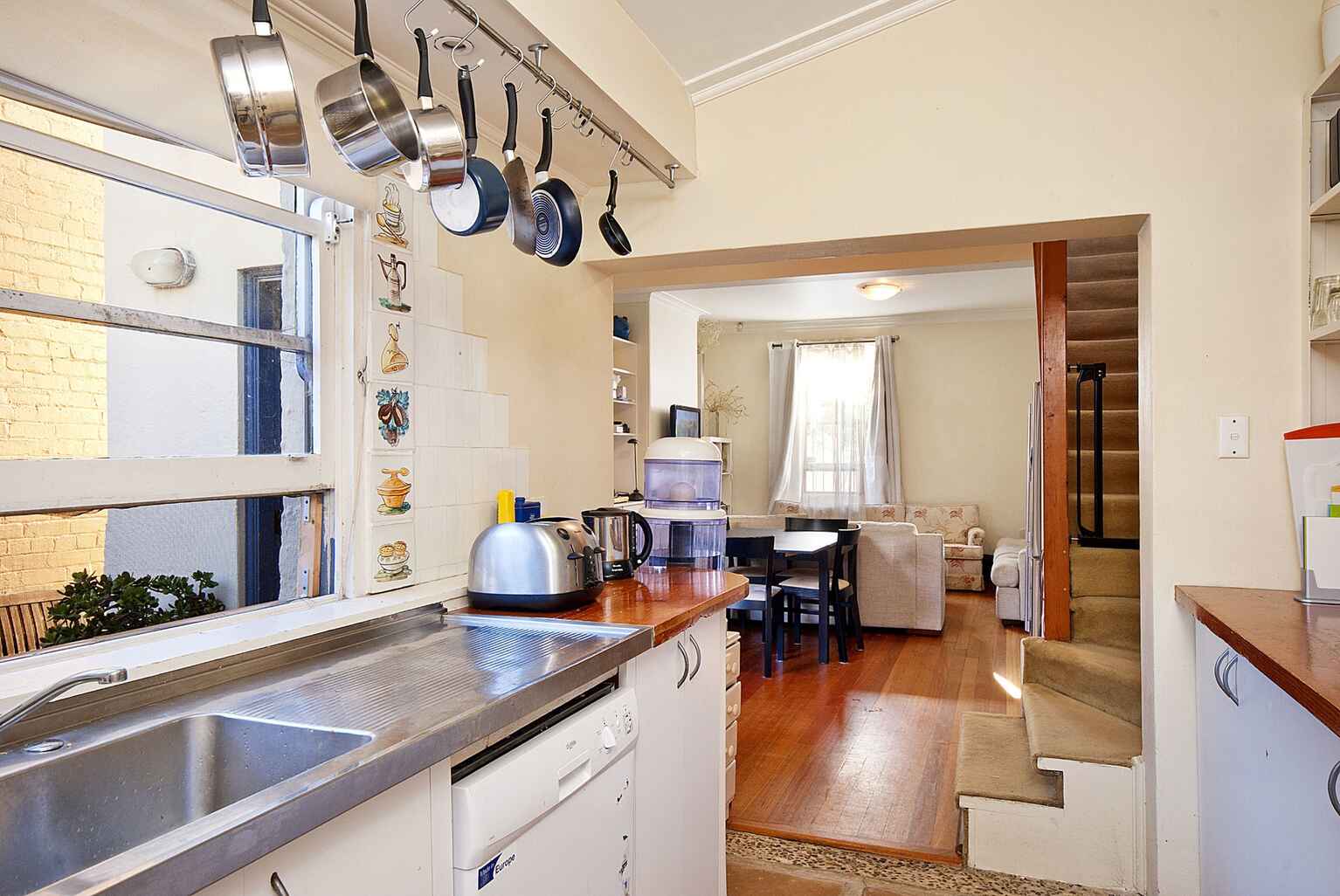 8 Seymour Place Paddington