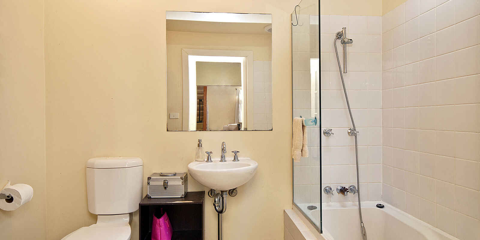 8 Seymour Place Paddington