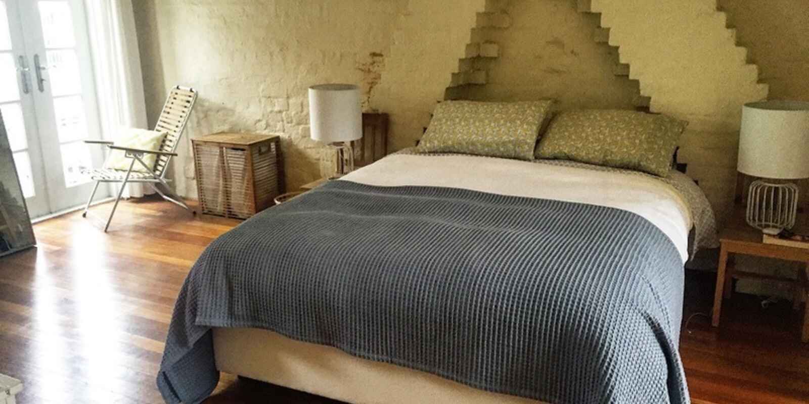 8 Seymour Place Paddington