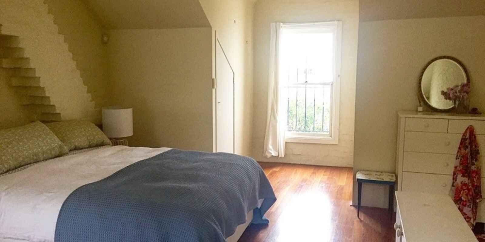 8 Seymour Place Paddington