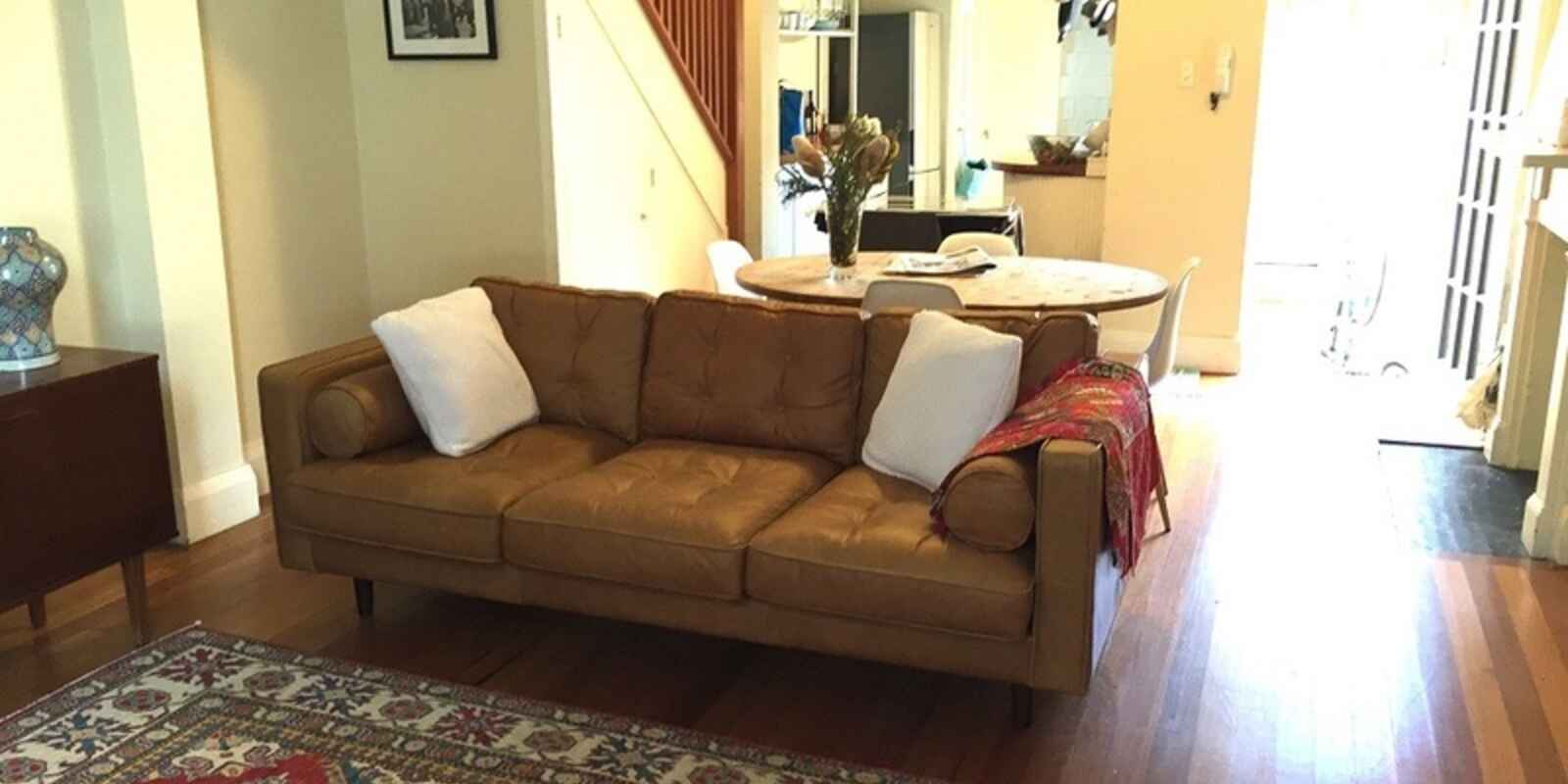 8 Seymour Place Paddington