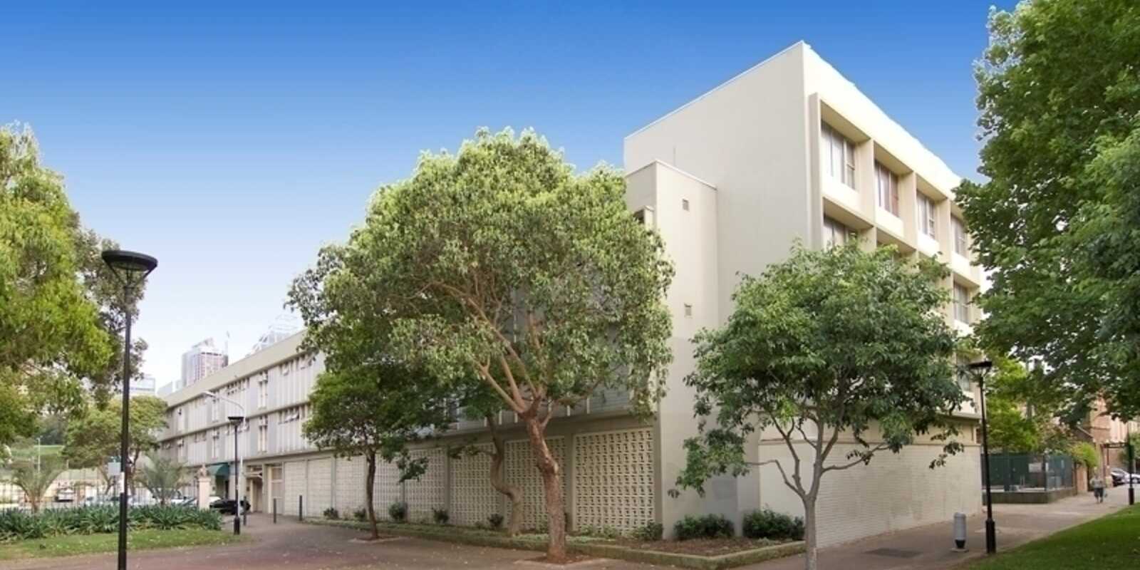 75/19-23 Forbes Street Woolloomooloo 75/19-23 Forbes Street Woolloomooloo