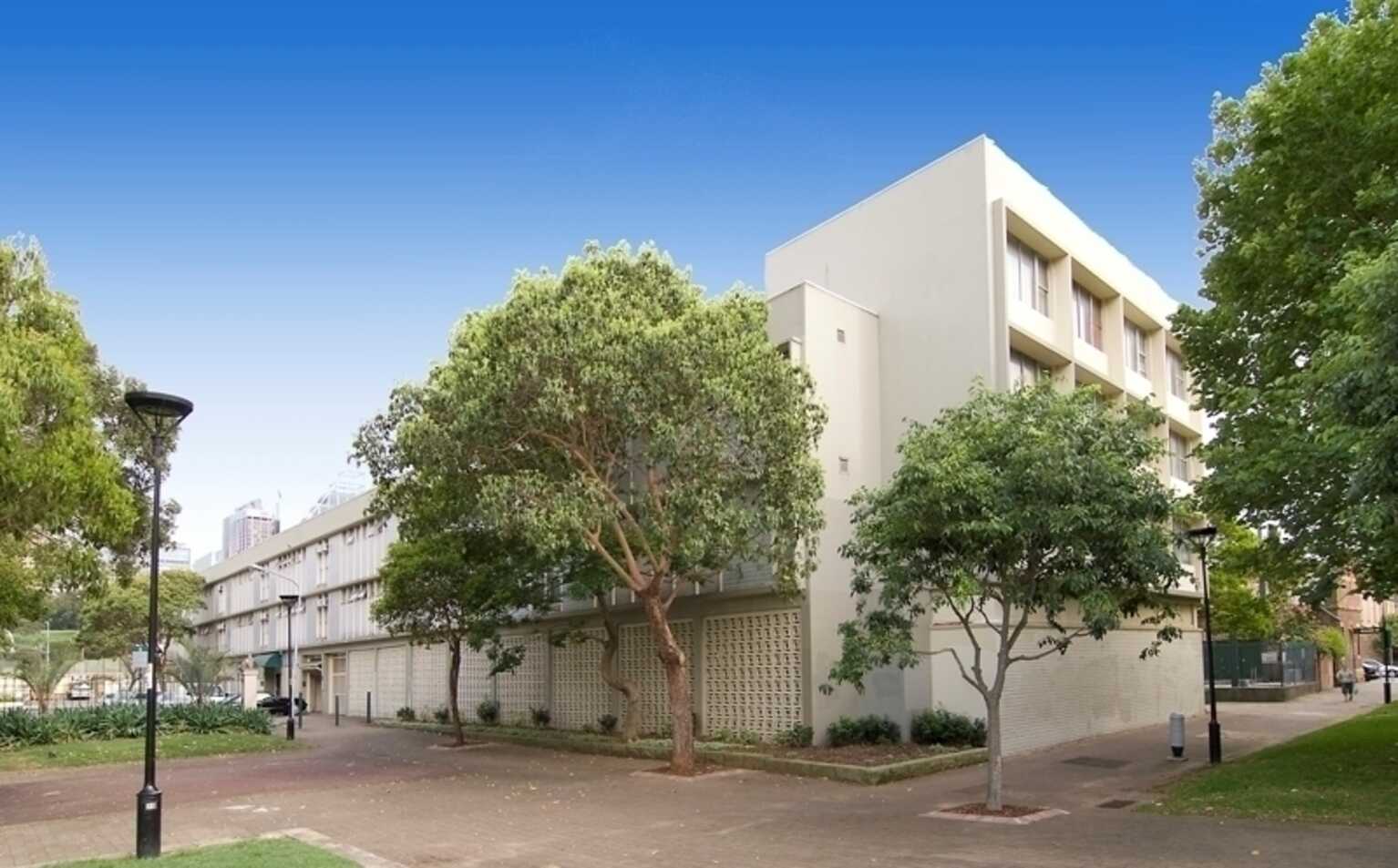 75/19-23 Forbes Street Woolloomooloo 75/19-23 Forbes Street Woolloomooloo