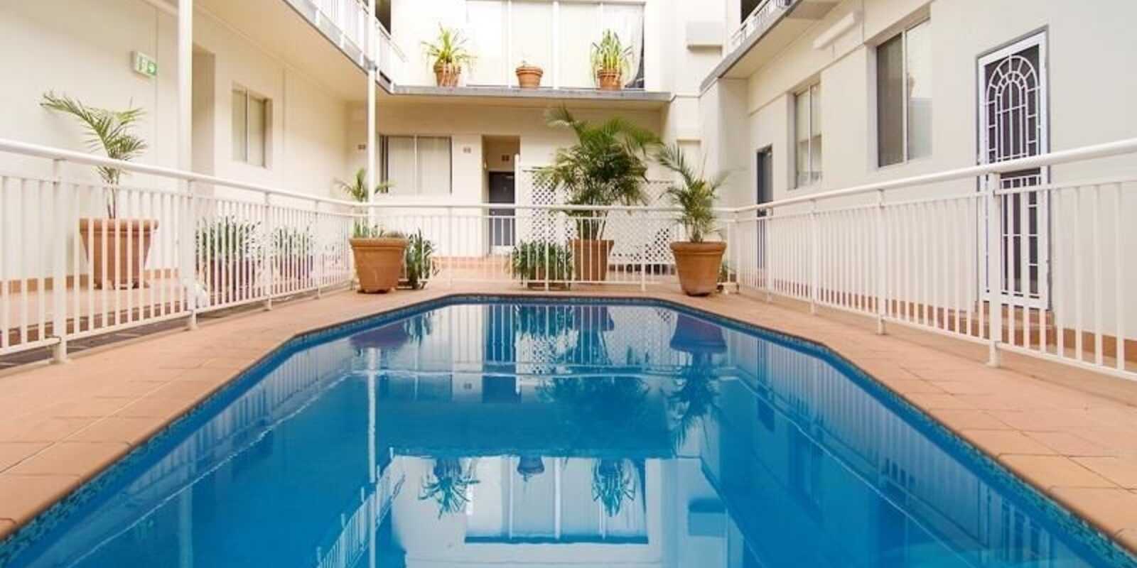 75/19-23 Forbes Street Woolloomooloo 75/19-23 Forbes Street Woolloomooloo