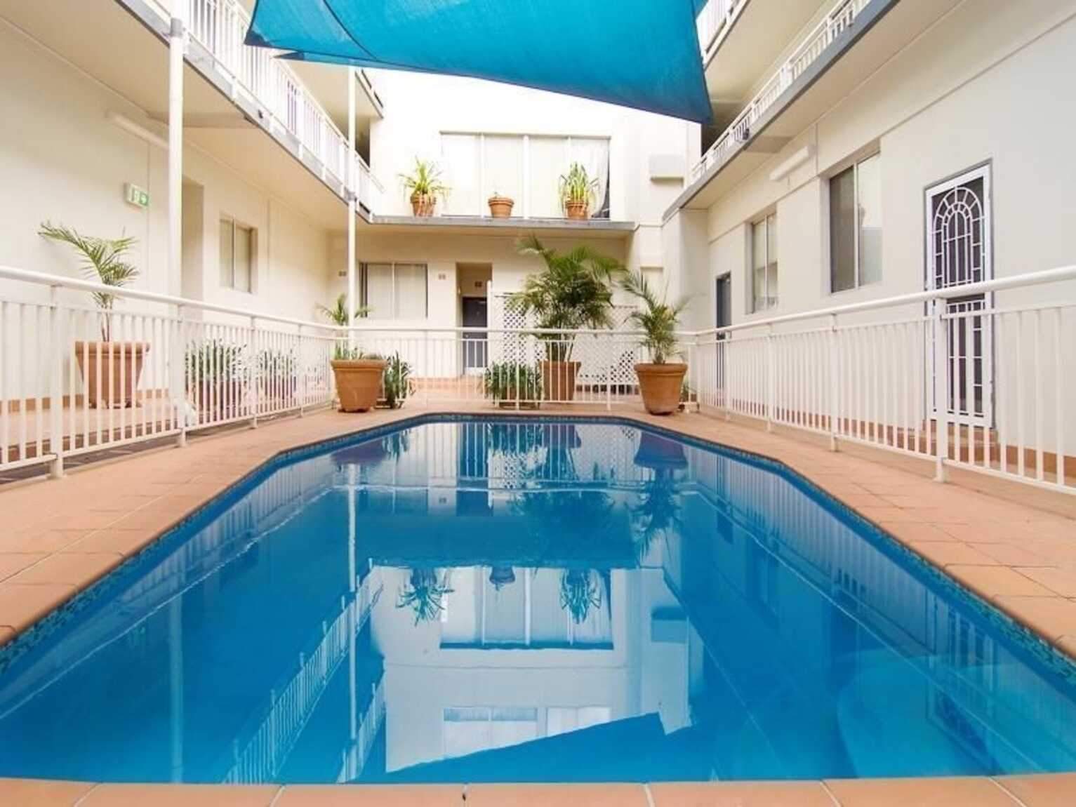 75/19-23 Forbes Street Woolloomooloo 75/19-23 Forbes Street Woolloomooloo