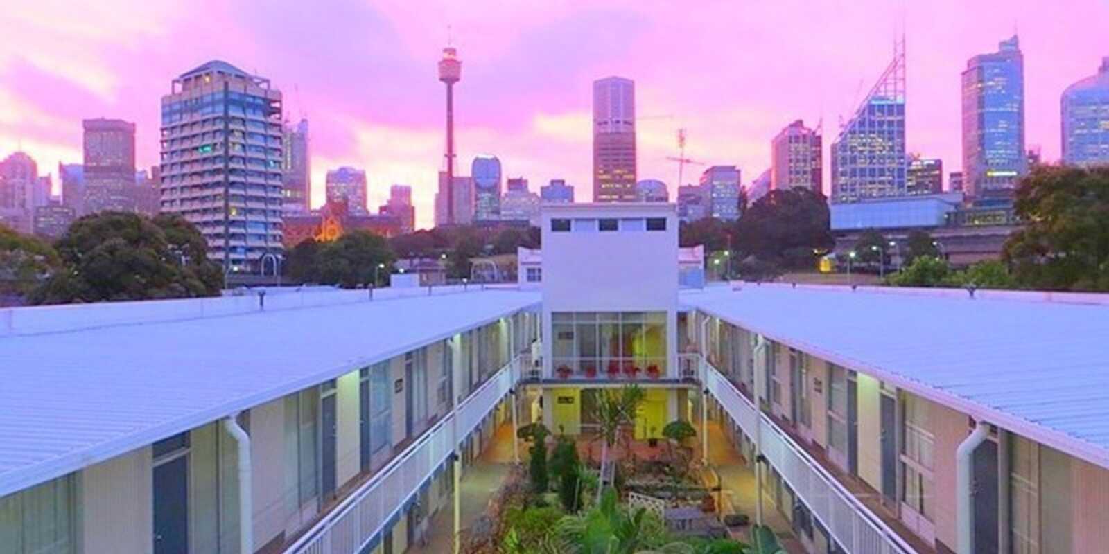 75/19-23 Forbes Street Woolloomooloo 75/19-23 Forbes Street Woolloomooloo