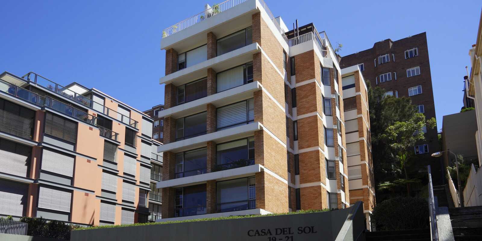 3/19-21 Billyard Ave Elizabeth Bay