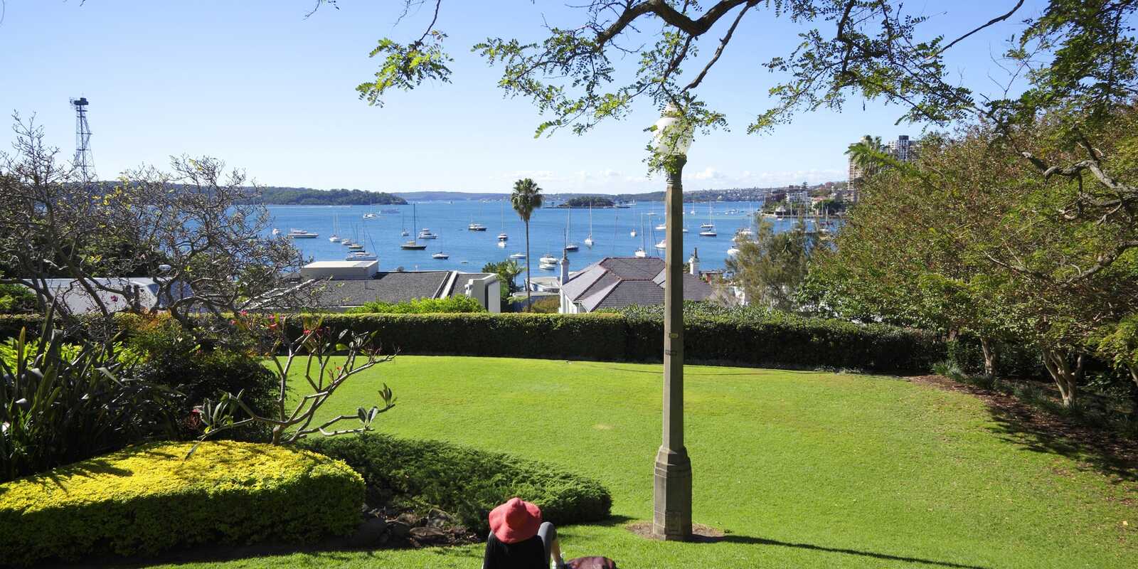 3/19-21 Billyard Ave Elizabeth Bay