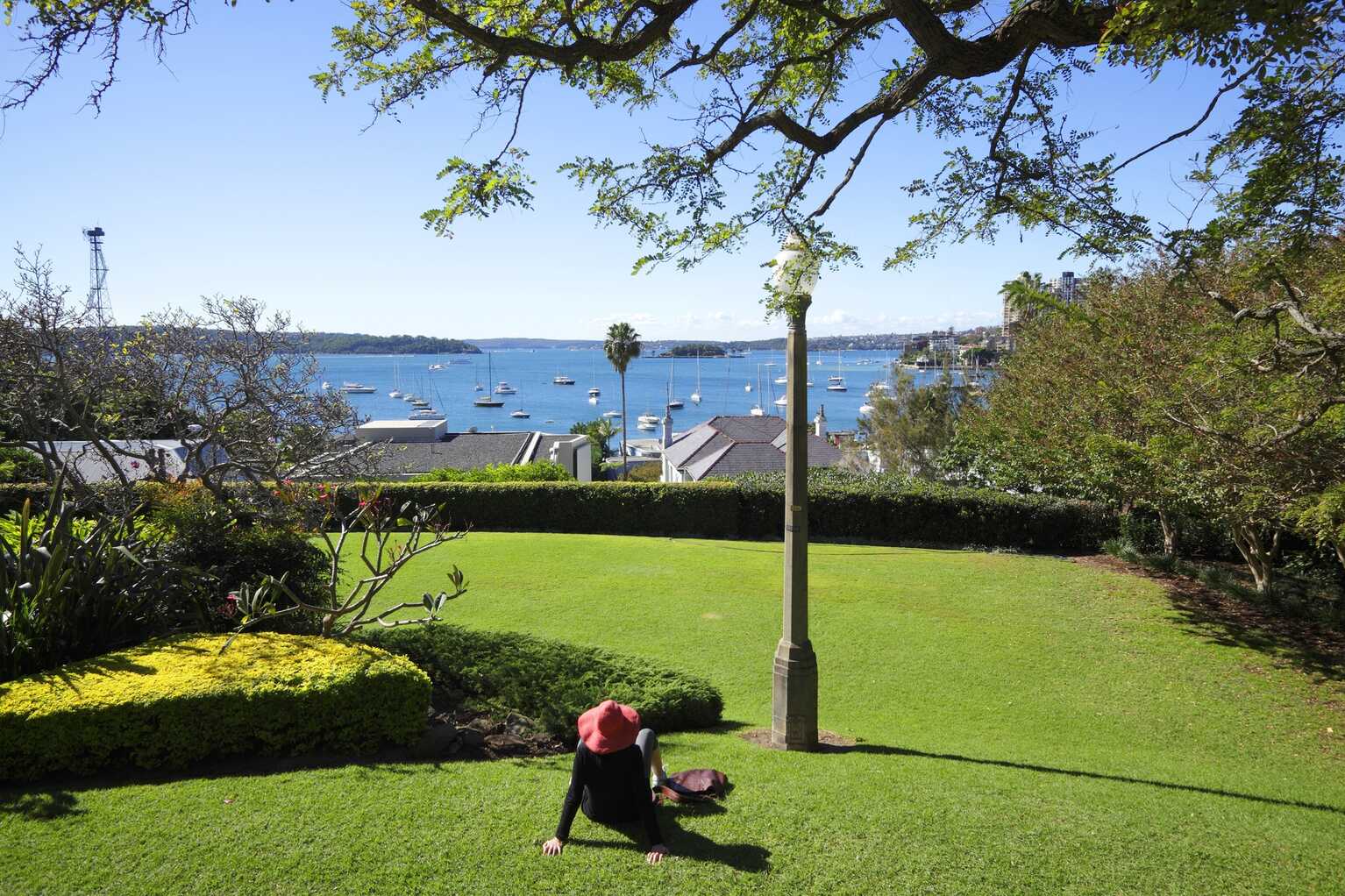 3/19-21 Billyard Ave Elizabeth Bay