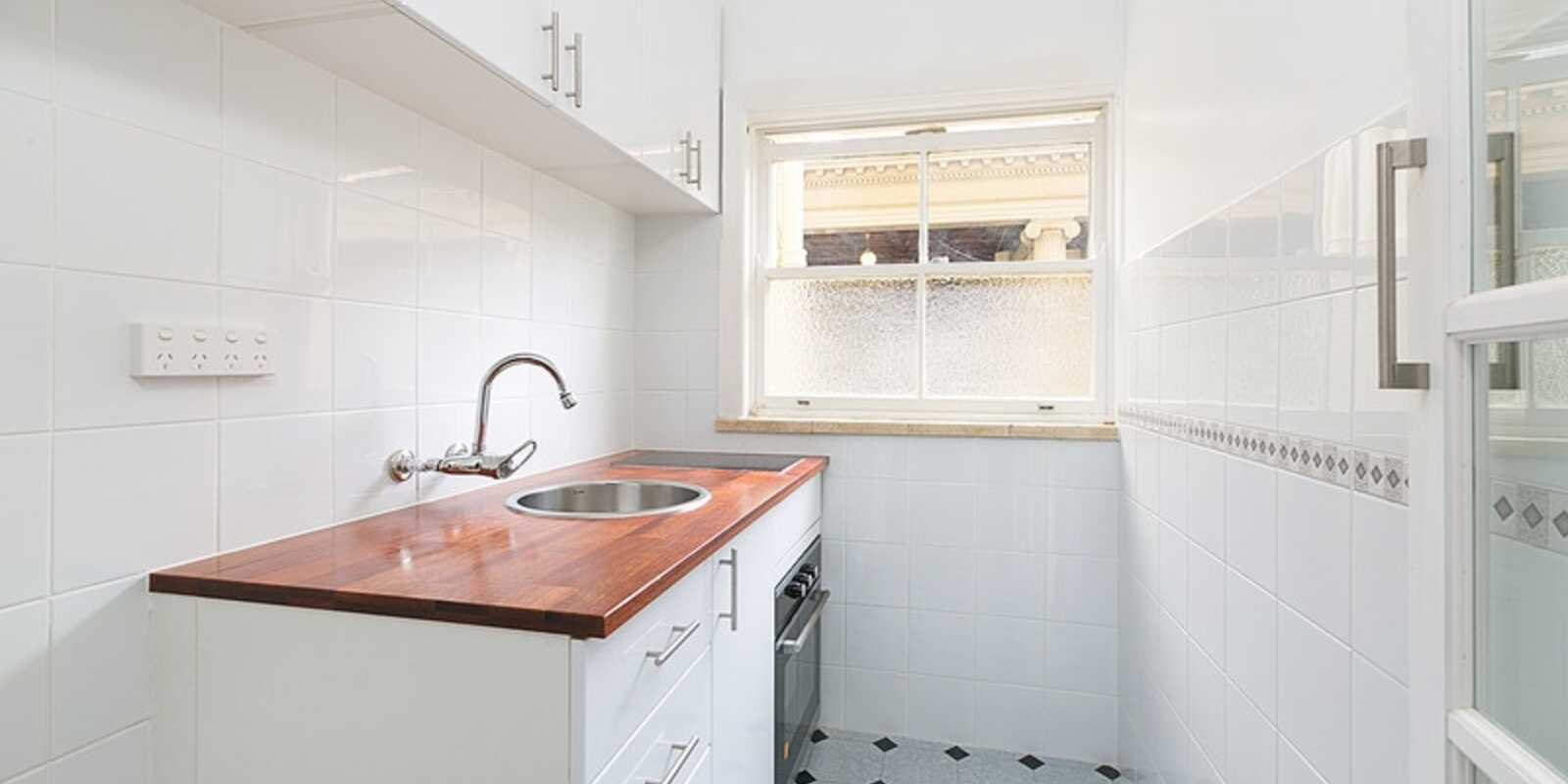 11/2 Tusculum Street Potts Point