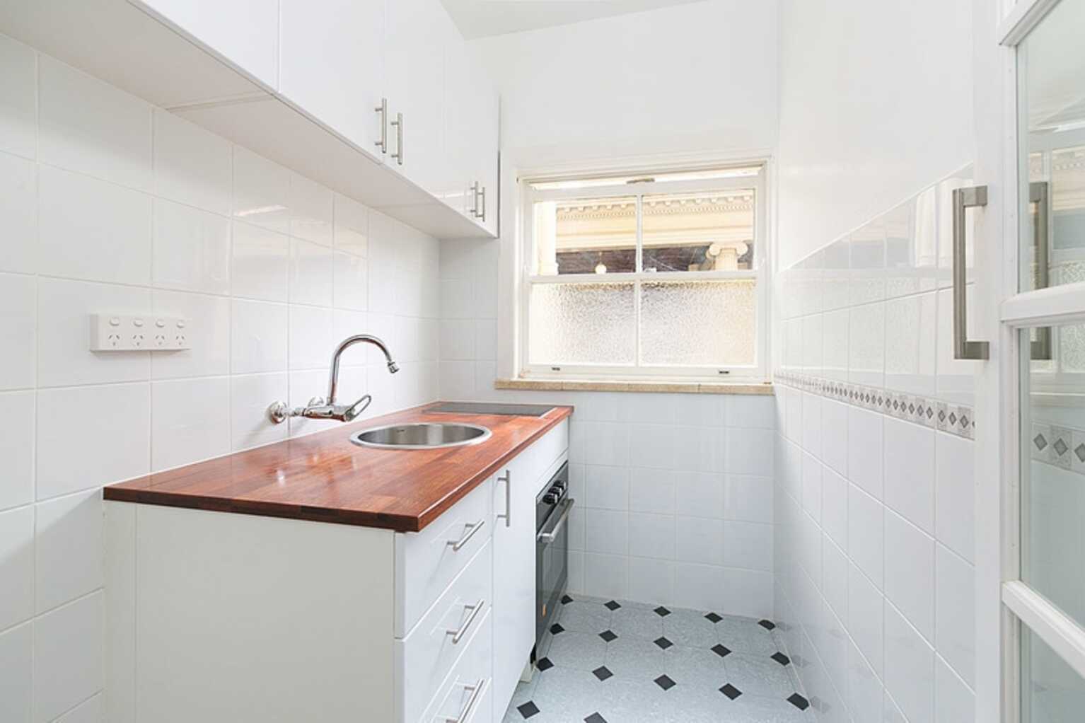 11/2 Tusculum Street Potts Point