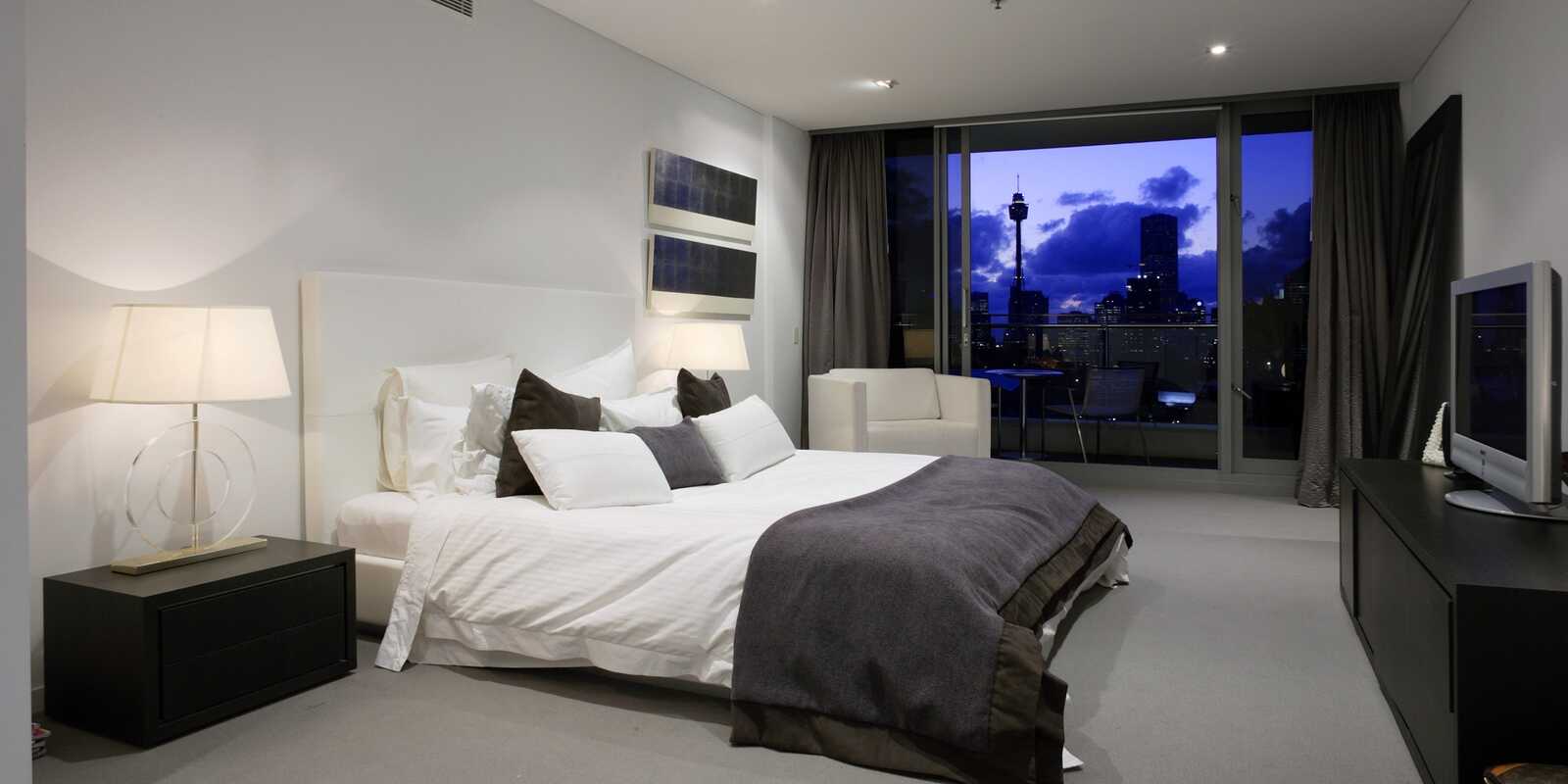 905/81 Macleay Street Potts Point