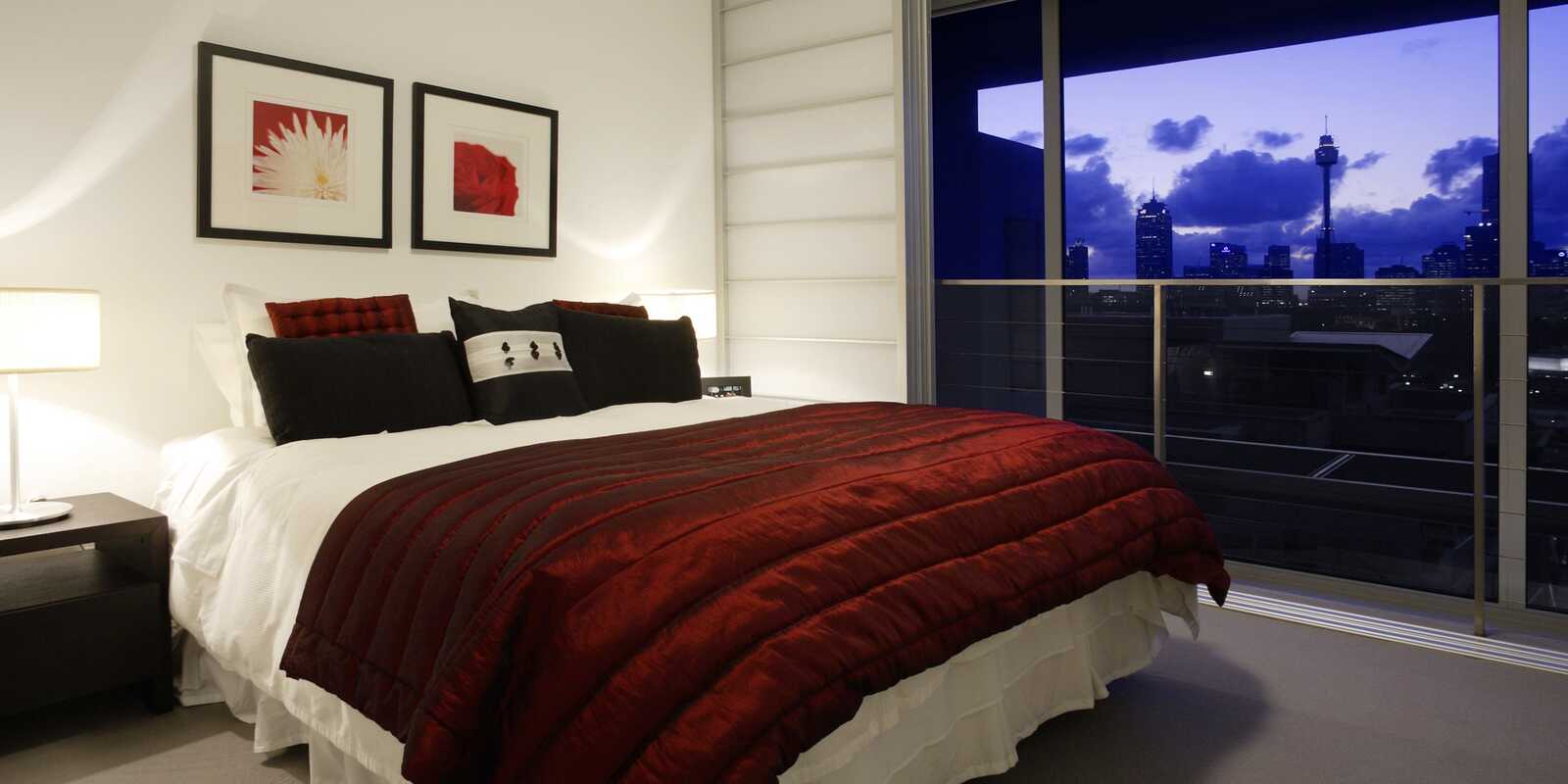 905/81 Macleay Street Potts Point