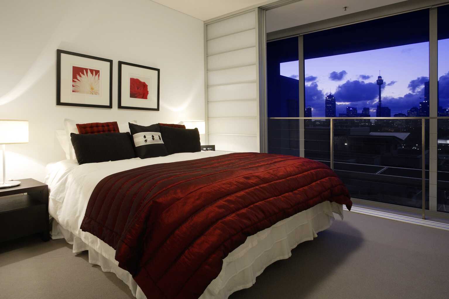 905/81 Macleay Street Potts Point