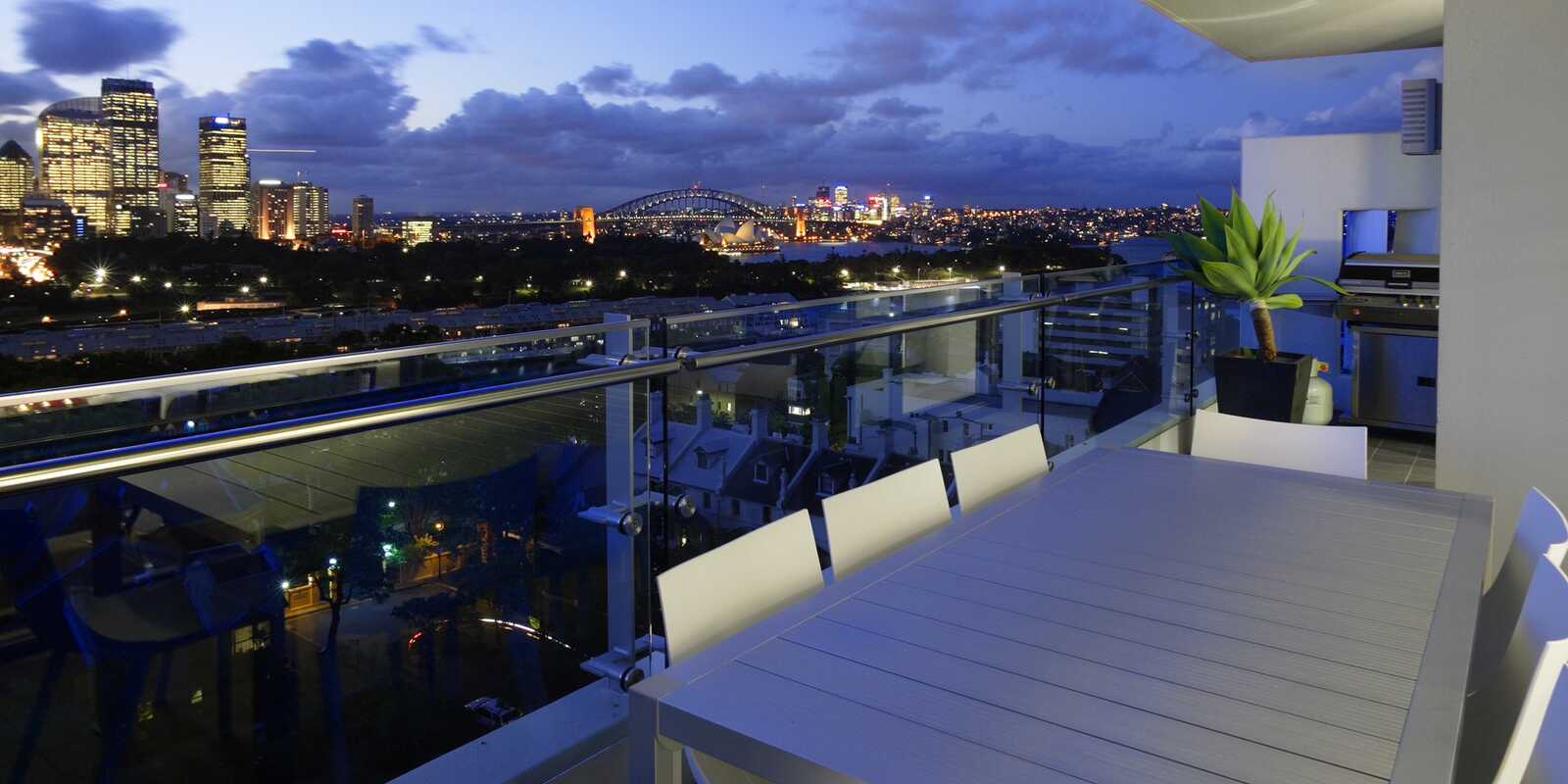 905/81 Macleay Street Potts Point