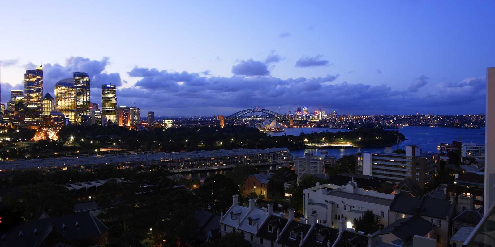 905/81 Macleay Street Potts Point