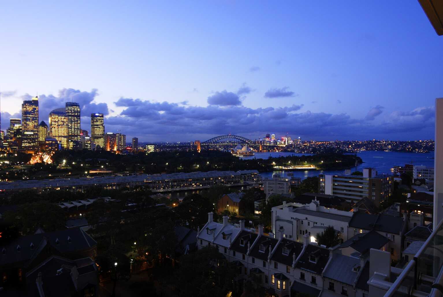 905/81 Macleay Street Potts Point