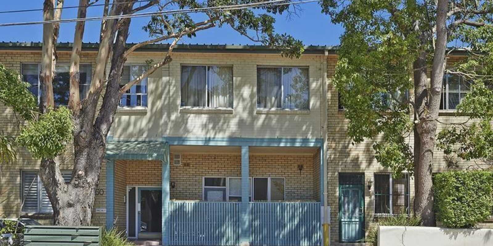 13/50 Audley Street Petersham 13/50 Audley Street Petersham