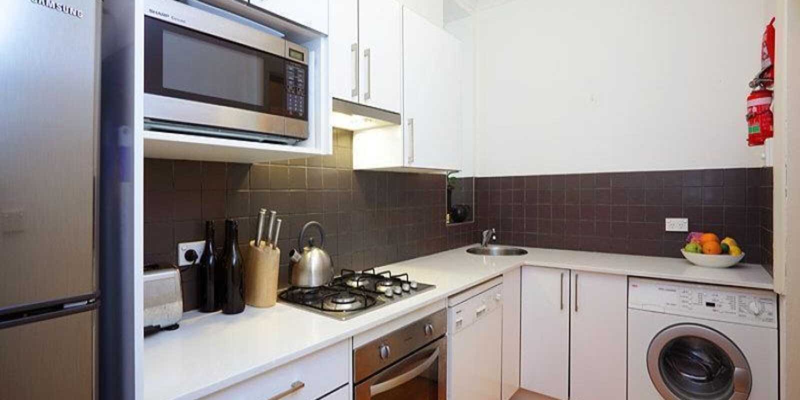 3/2 St Neot Avenue Potts Point