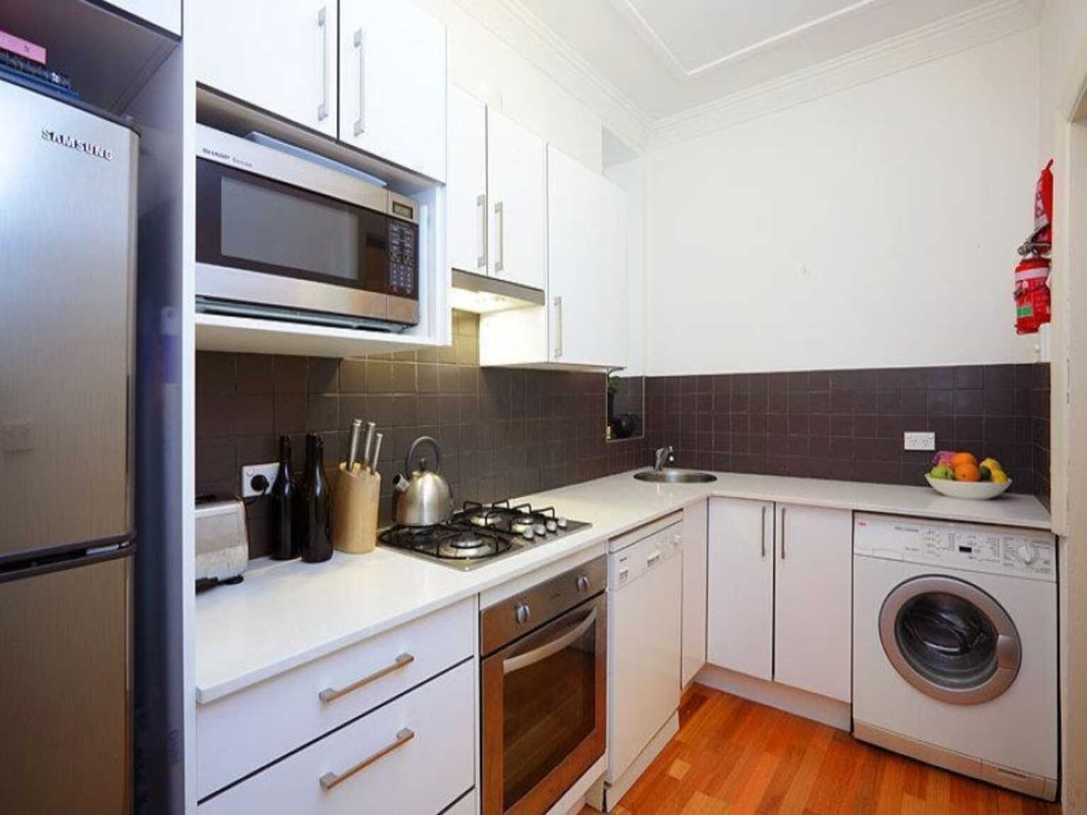 3/2 St Neot Avenue Potts Point