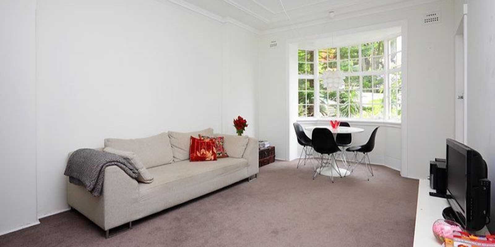 3/2 St Neot Avenue Potts Point