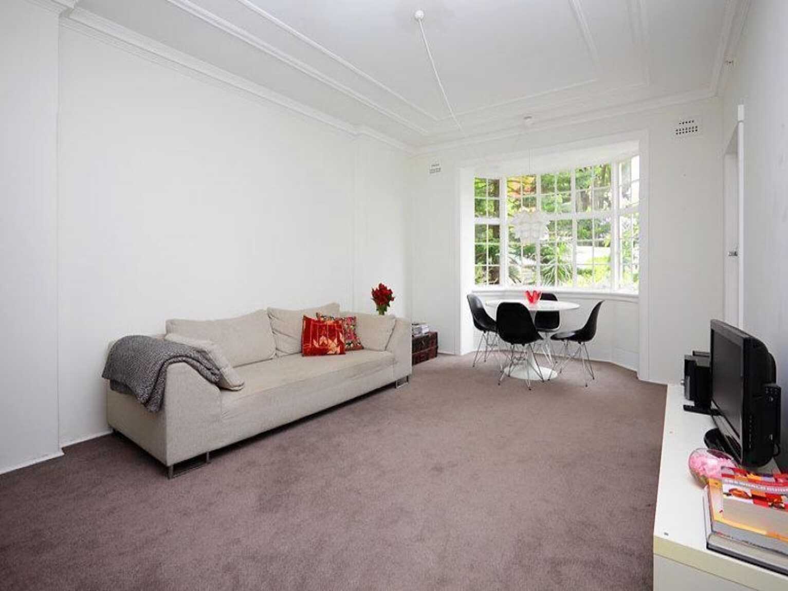 3/2 St Neot Avenue Potts Point