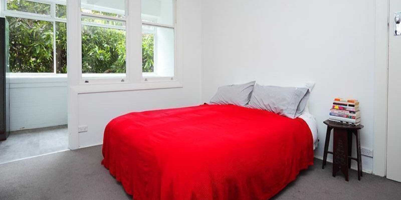 3/2 St Neot Avenue Potts Point