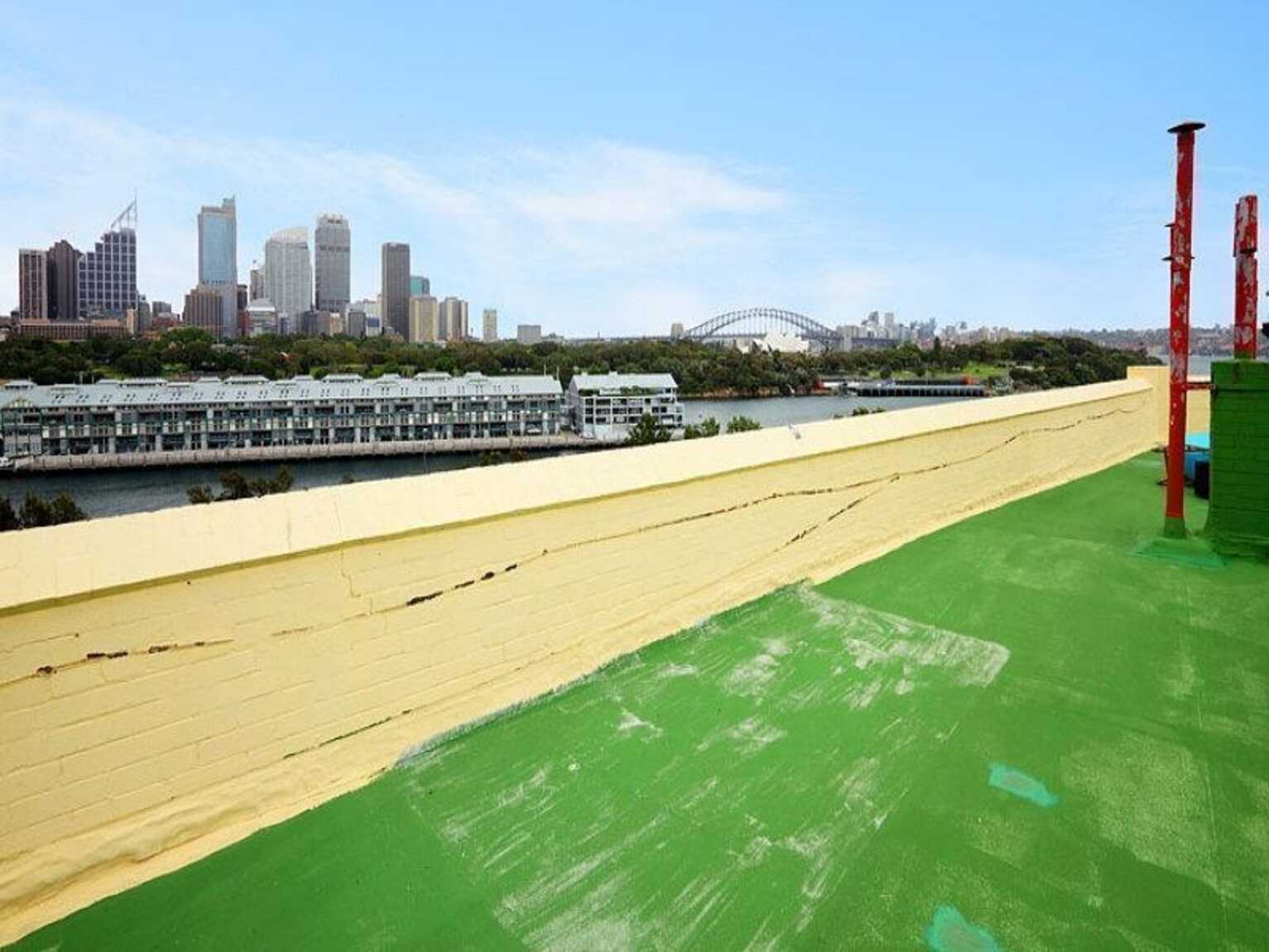 3/2 St Neot Avenue Potts Point