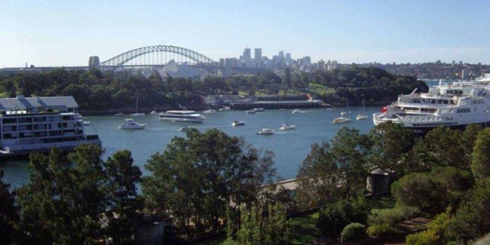 3/2 St Neot Avenue Potts Point