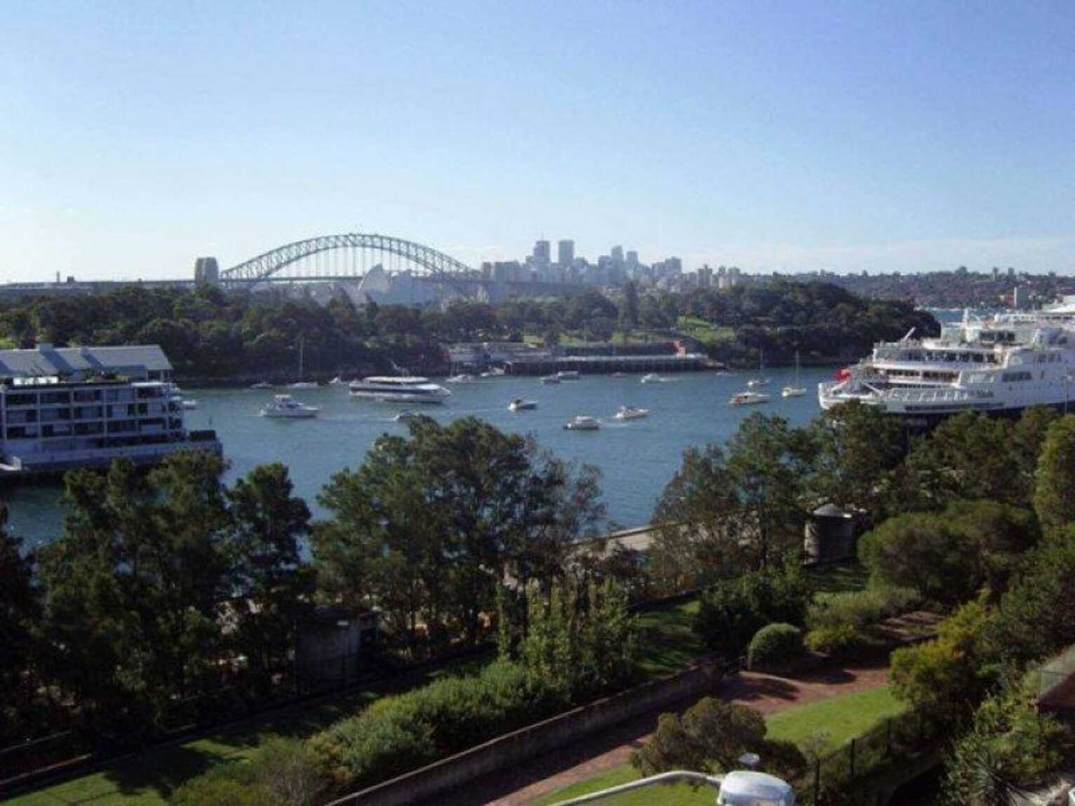 3/2 St Neot Avenue Potts Point