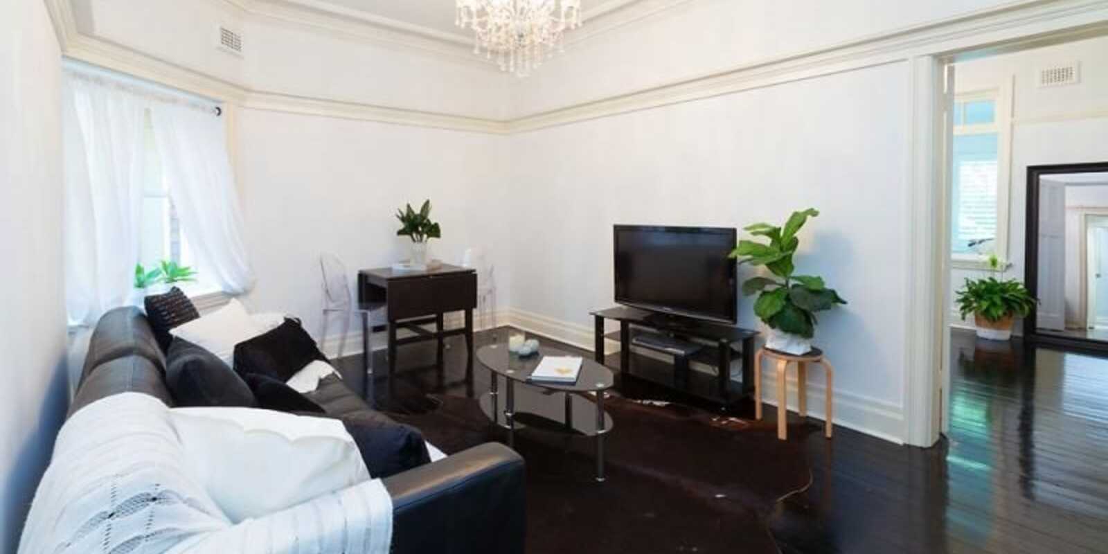 6/11 Wylde Street Potts Point