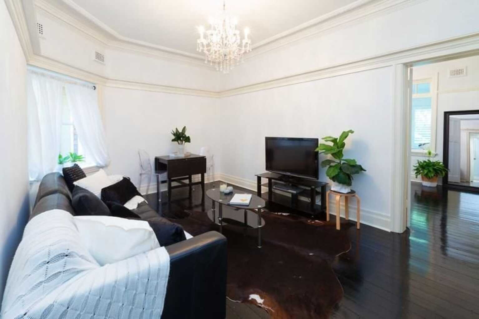 6/11 Wylde Street Potts Point