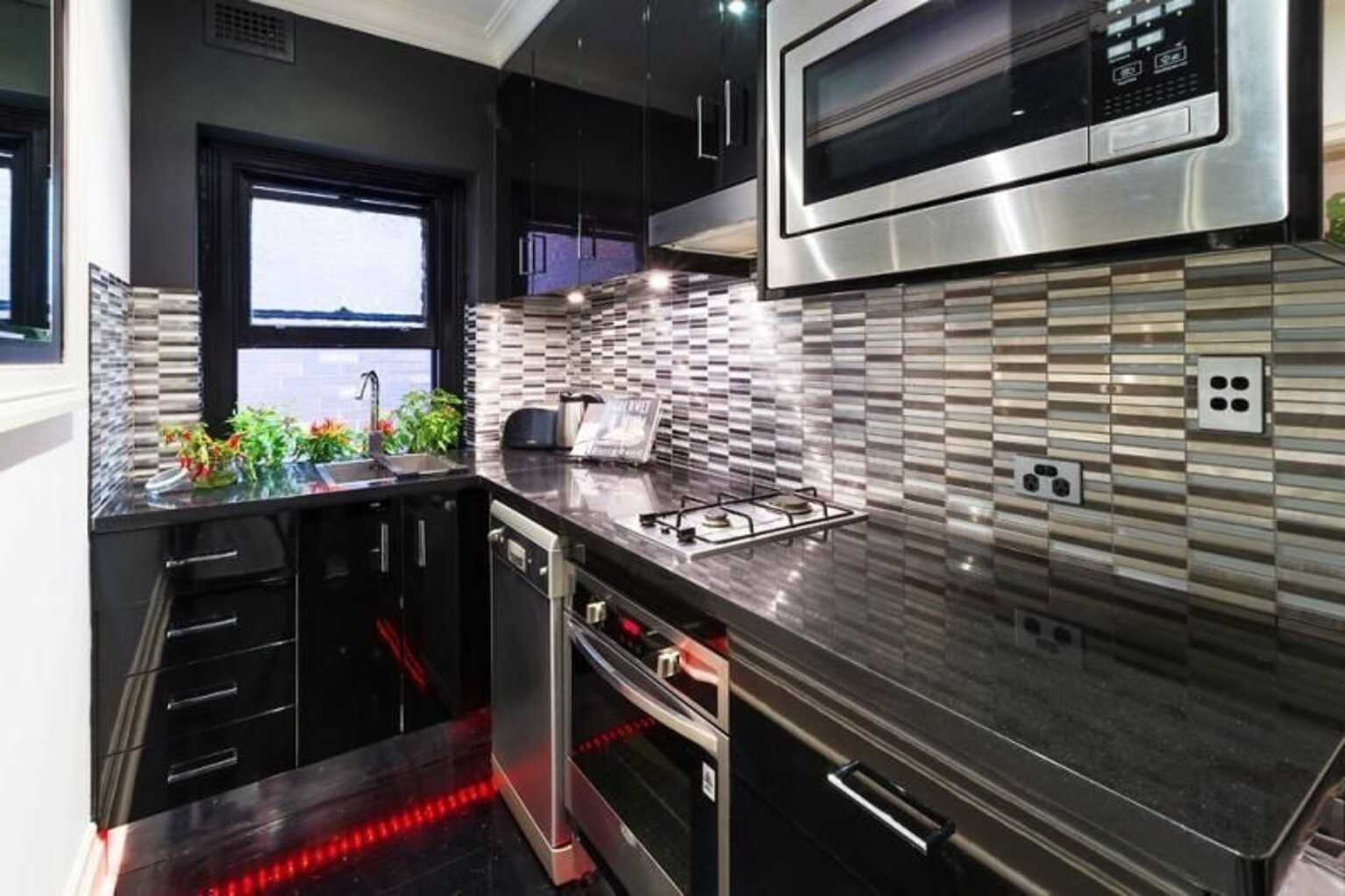 6/11 Wylde Street Potts Point