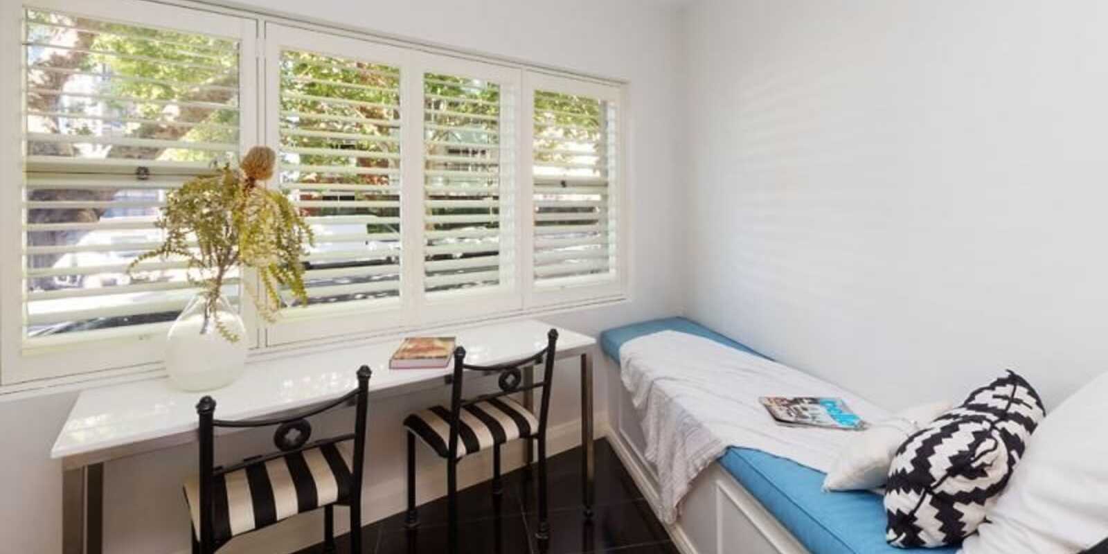 6/11 Wylde Street Potts Point