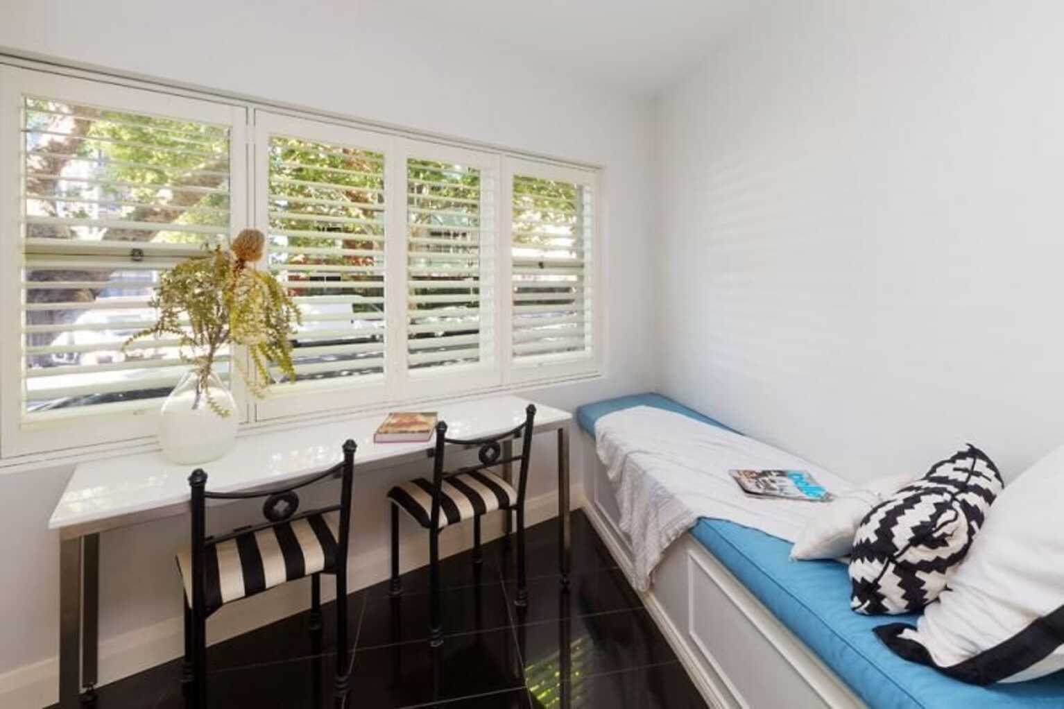 6/11 Wylde Street Potts Point