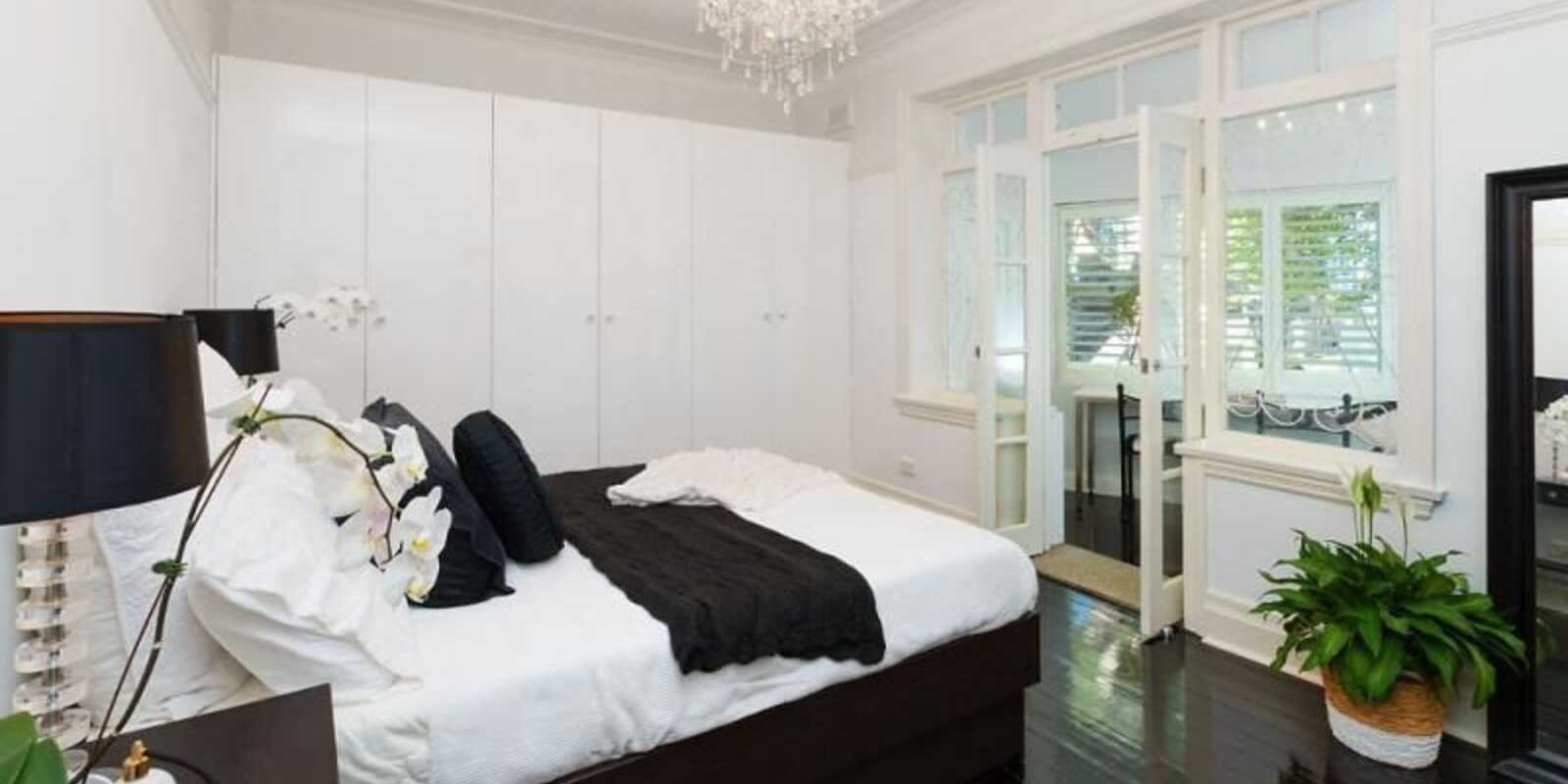 6/11 Wylde Street Potts Point