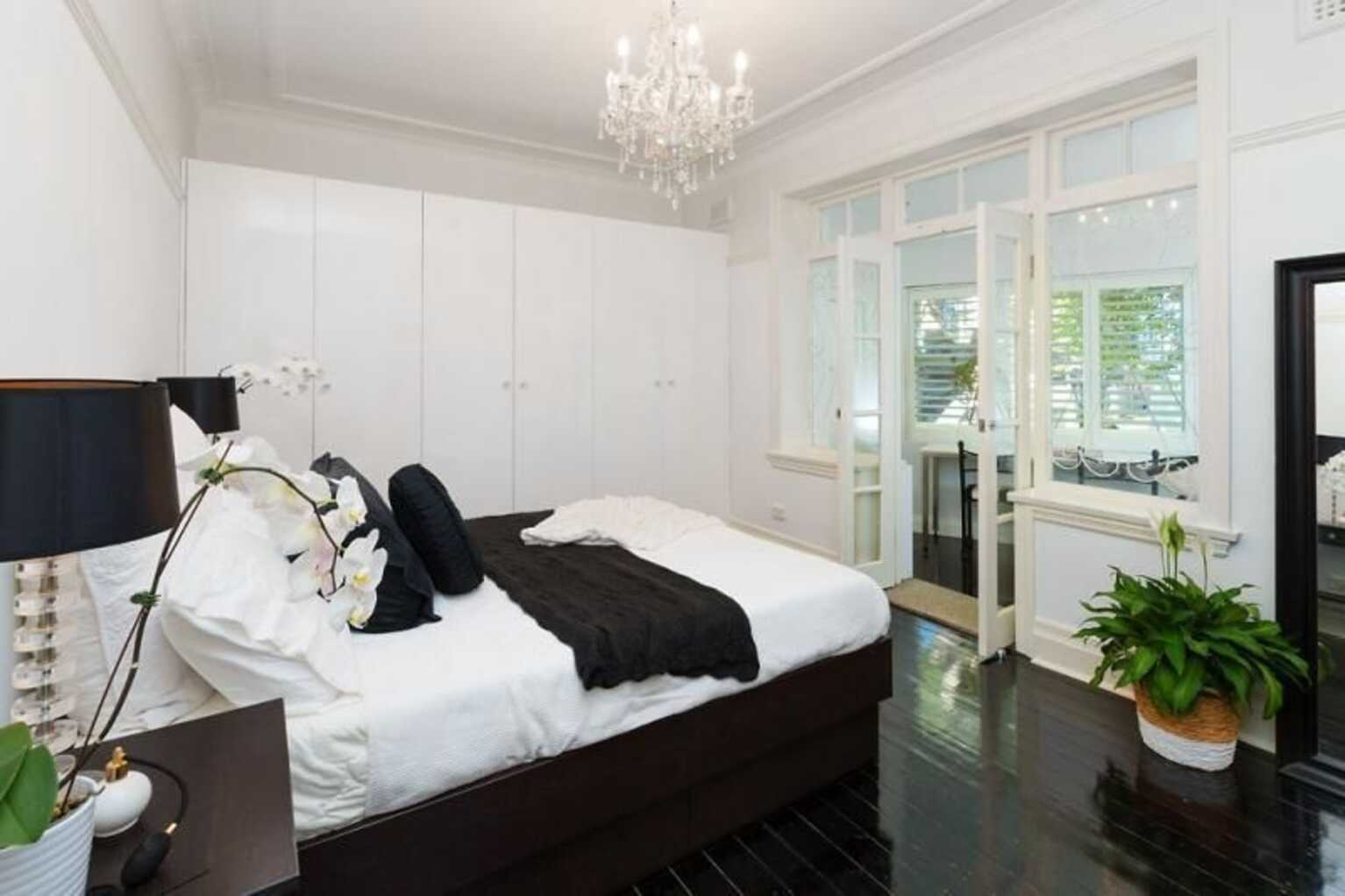 6/11 Wylde Street Potts Point