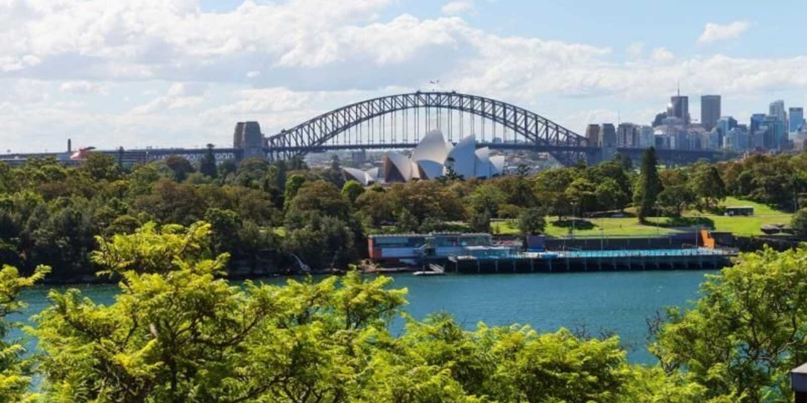 6/11 Wylde Street Potts Point