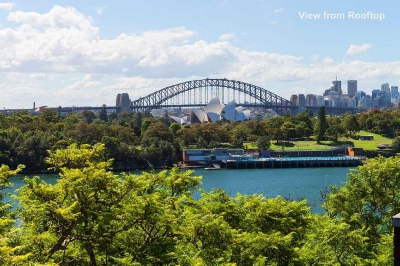 6/11 Wylde Street Potts Point