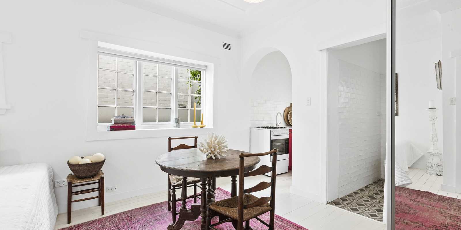 18/35 Roslyn Street Rushcutters Bay