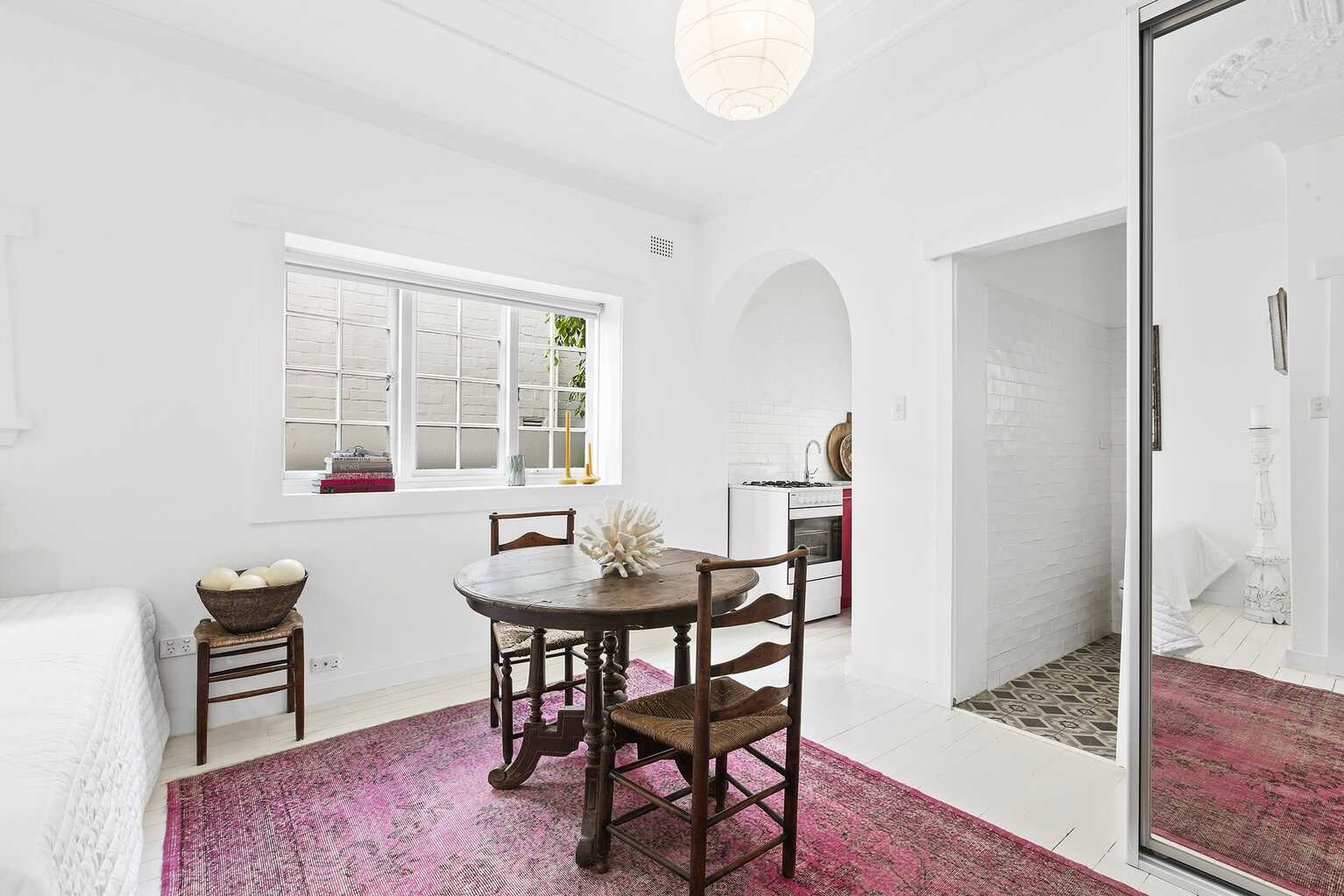 18/35 Roslyn Street Rushcutters Bay