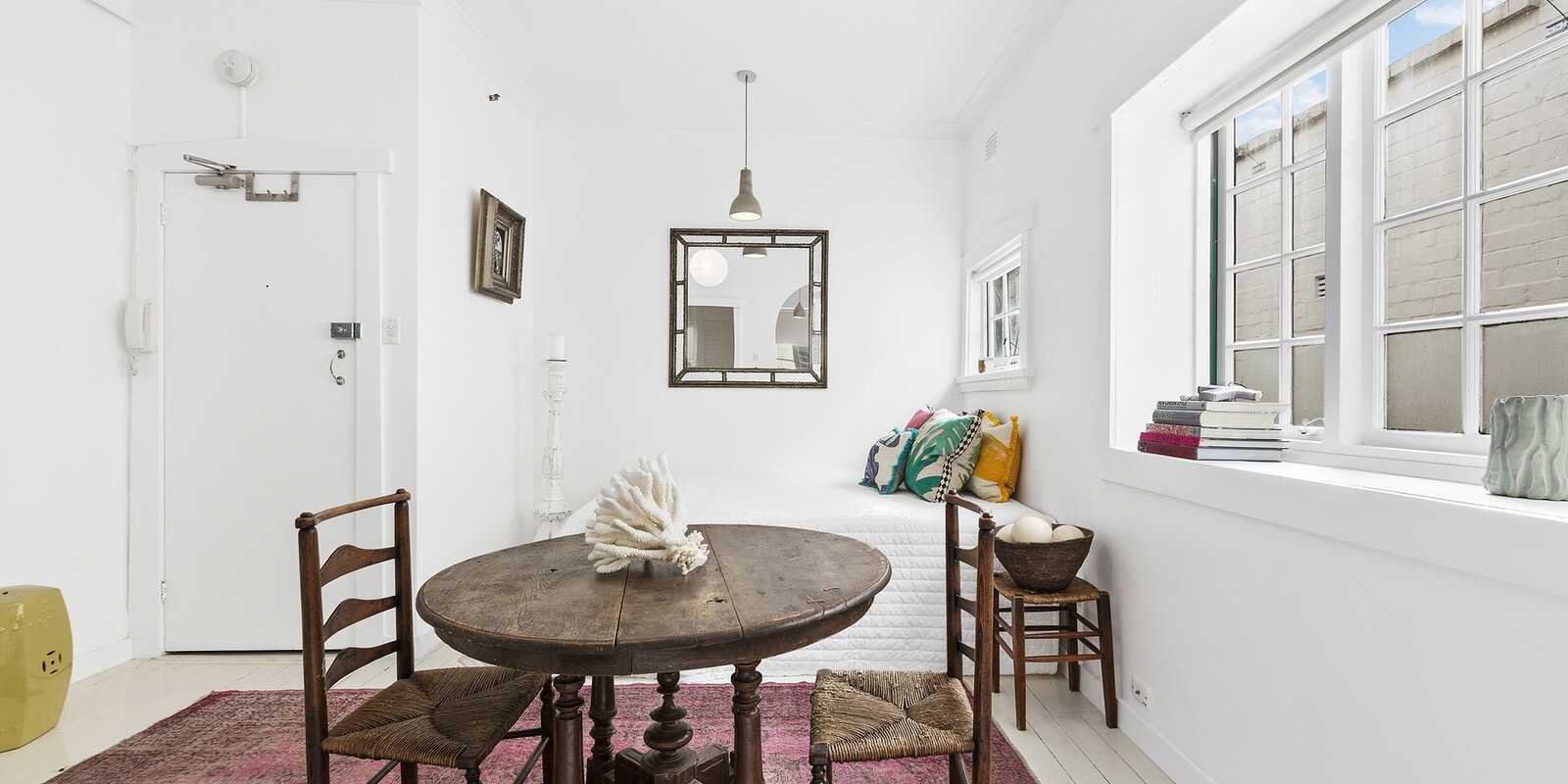 18/35 Roslyn Street Rushcutters Bay