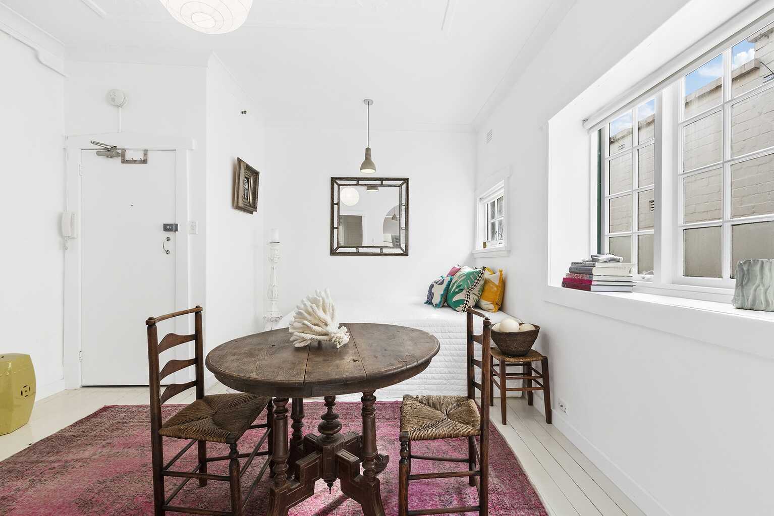 18/35 Roslyn Street Rushcutters Bay