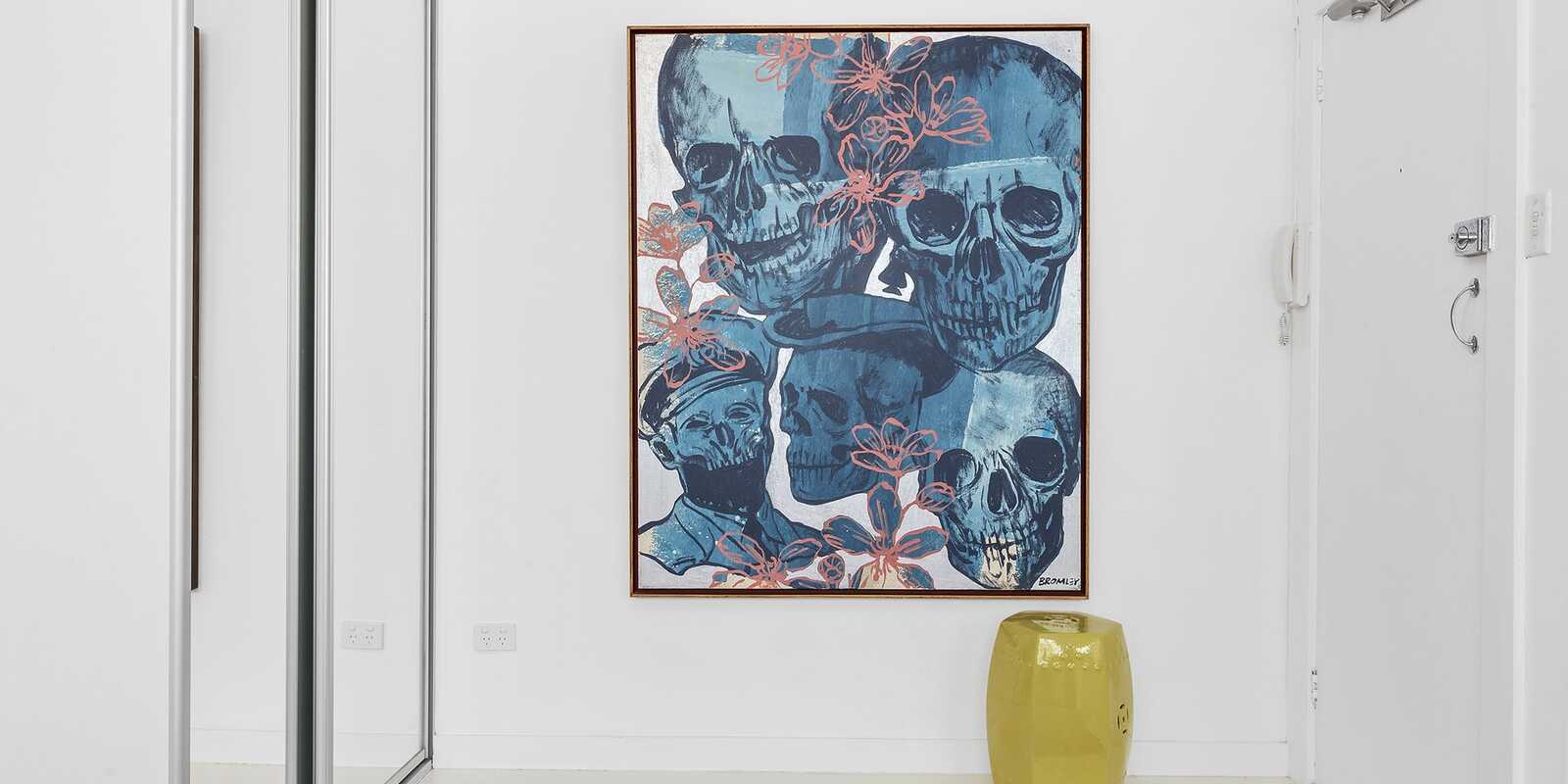 18/35 Roslyn Street Rushcutters Bay